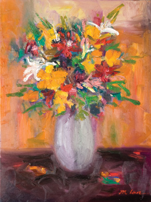 Michelle Lan's Gallery