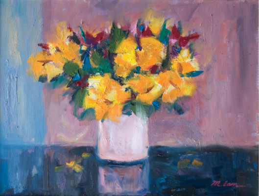 Michelle Lan's Gallery
