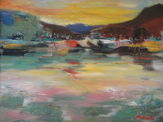 Michelle Lan's Gallery
