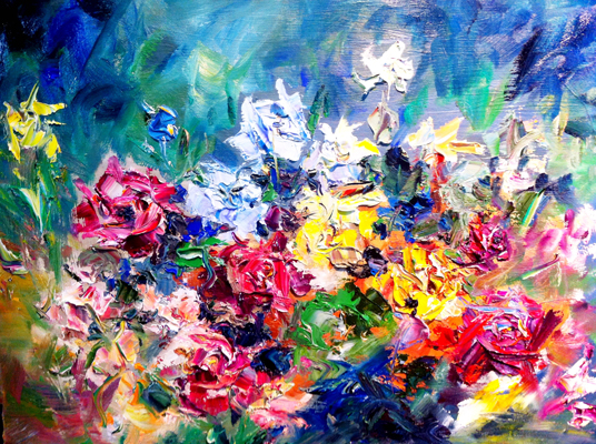 Michelle Lan's Gallery