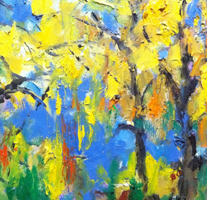 Michelle Lan's Gallery