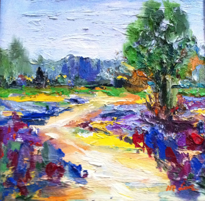 Michelle Lan's Gallery