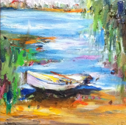 Michelle Lan's Gallery