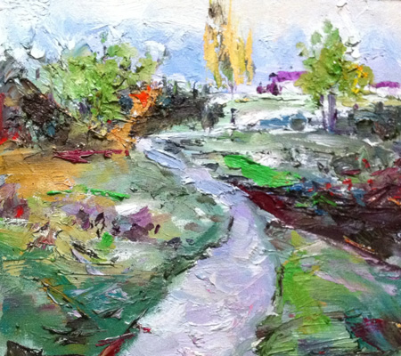 Michelle Lan's Gallery
