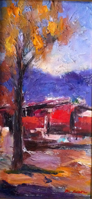 Michelle Lan's Gallery