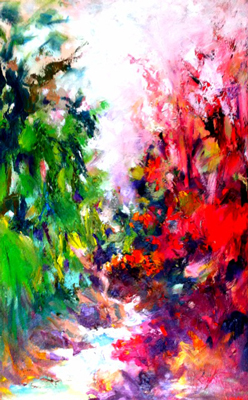 Michelle Lan's Gallery