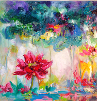 Michelle Lan's Gallery