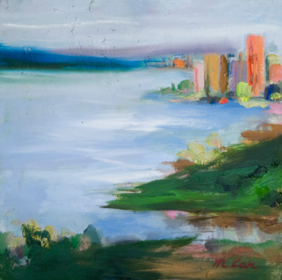 Michelle Lan's Gallery