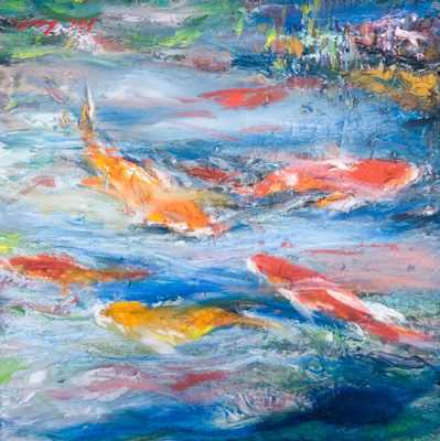 Michelle Lan's Gallery