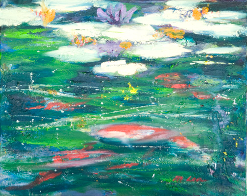 Michelle Lan's Gallery