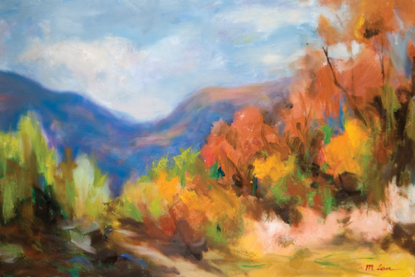 Michelle Lan's Gallery