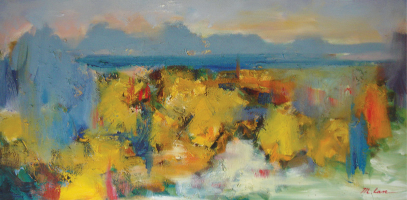 Michelle Lan's Gallery