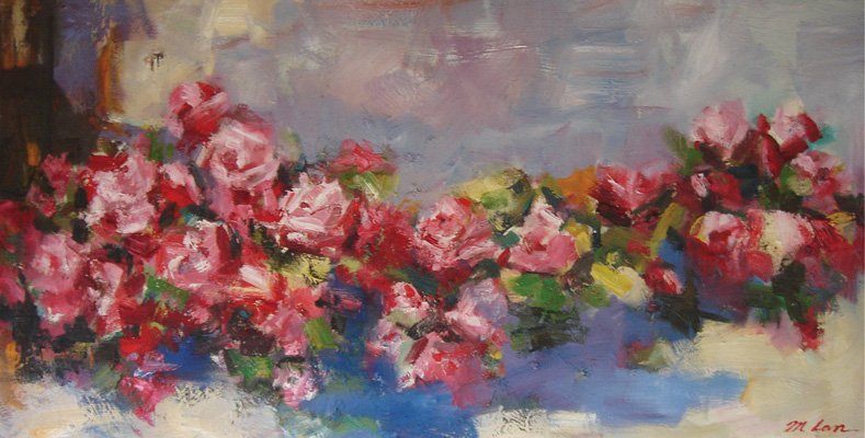Michelle Lan's Gallery
