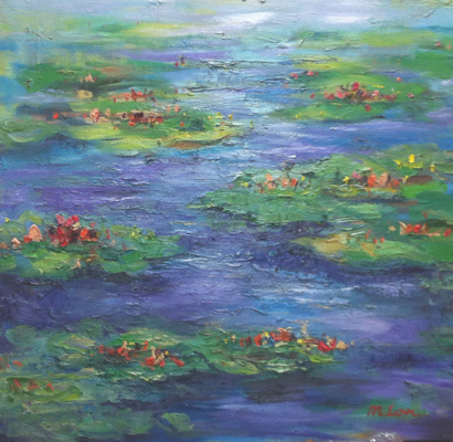 Michelle Lan's Gallery