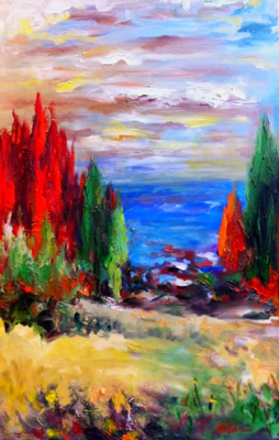 Michelle Lan's Gallery