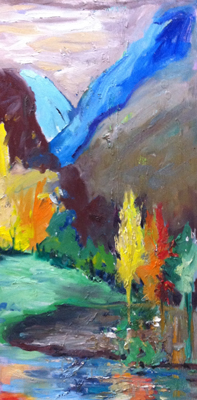 Michelle Lan's Gallery