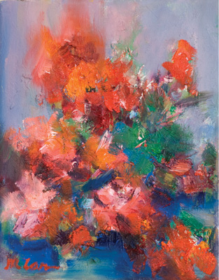 Michelle Lan's Gallery