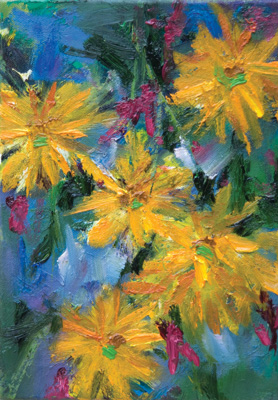 Michelle Lan's Gallery