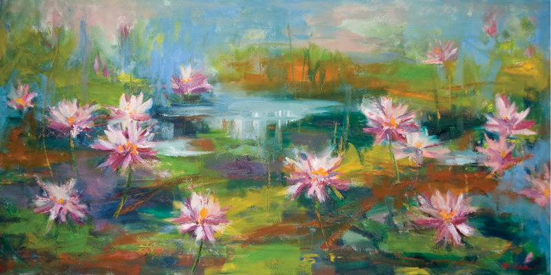 Michelle Lan's Gallery