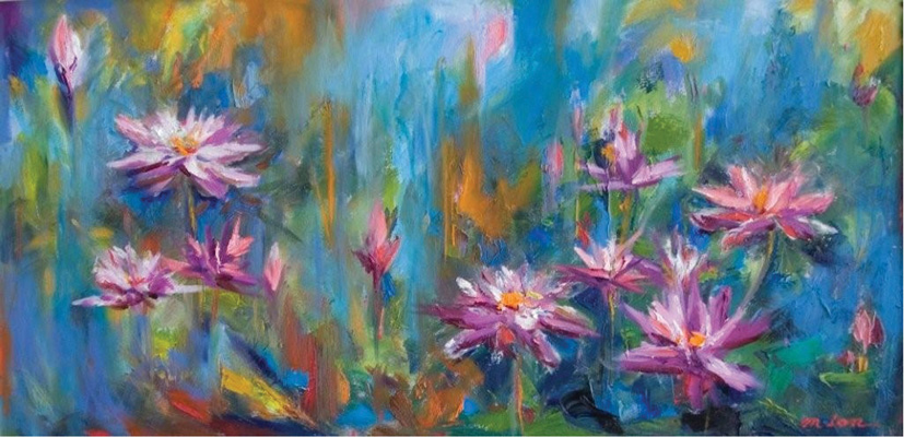 Michelle Lan's Gallery