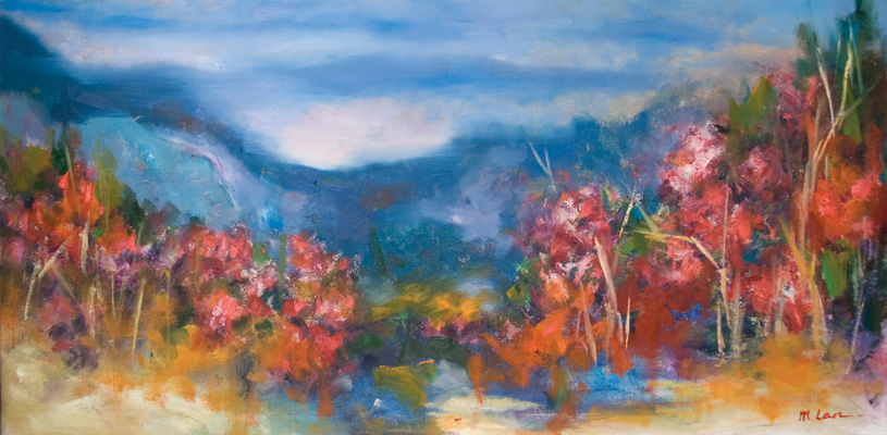 Michelle Lan's Gallery