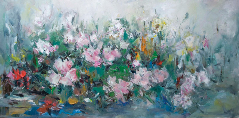 Michelle Lan's Gallery
