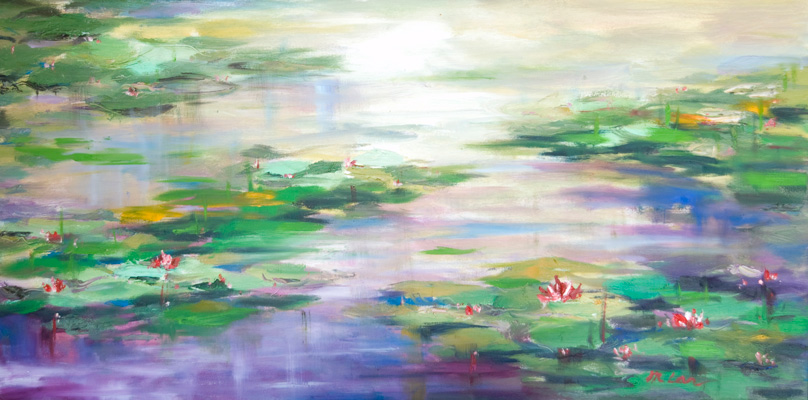 Michelle Lan's Gallery