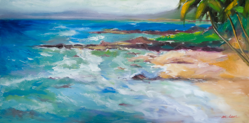 Michelle Lan's Gallery