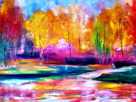 Michelle Lan's Gallery