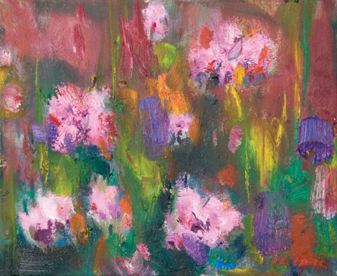 Michelle Lan's Gallery