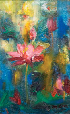 Michelle Lan's Gallery