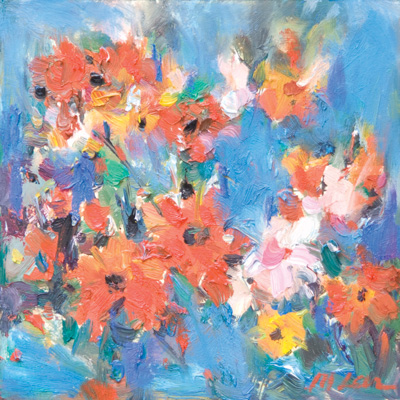 Michelle Lan's Gallery