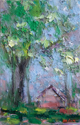 Michelle Lan's Gallery