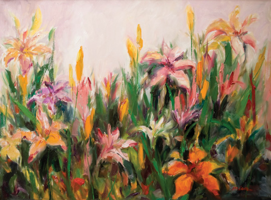 Michelle Lan's Gallery