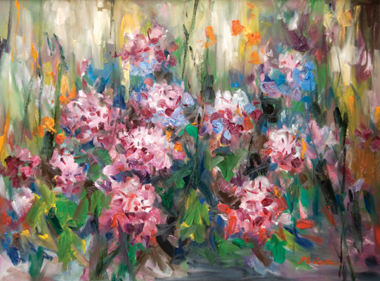 Michelle Lan's Gallery