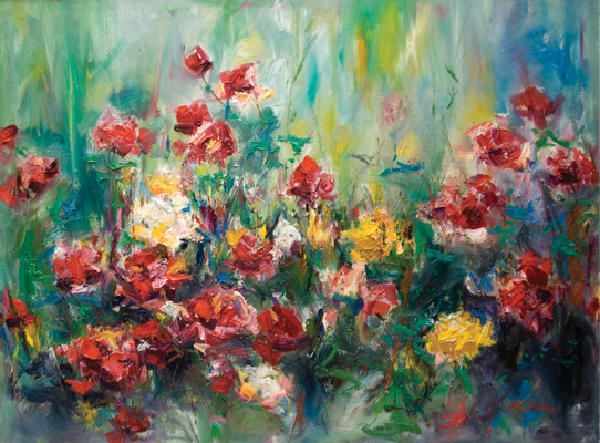 Michelle Lan's Gallery