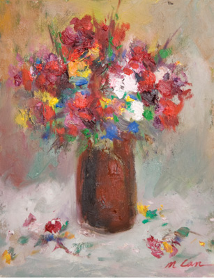 Michelle Lan's Gallery