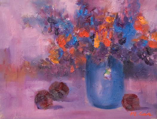 Michelle Lan's Gallery