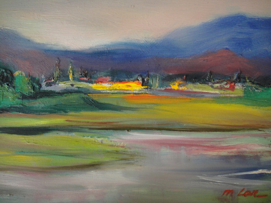 Michelle Lan's Gallery