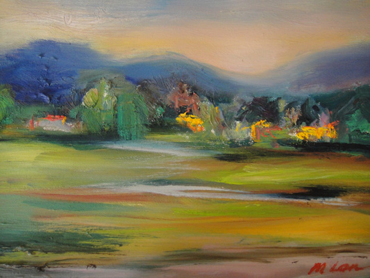 Michelle Lan's Gallery