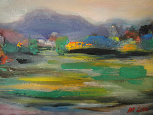 Michelle Lan's Gallery