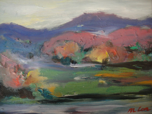 Michelle Lan's Gallery