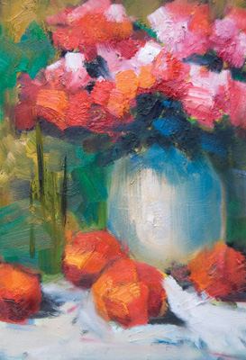Michelle Lan's Gallery