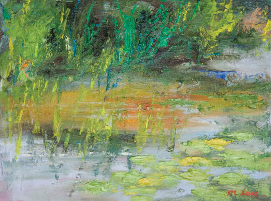 Michelle Lan's Gallery