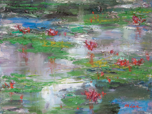 Michelle Lan's Gallery