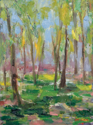 Michelle Lan's Gallery
