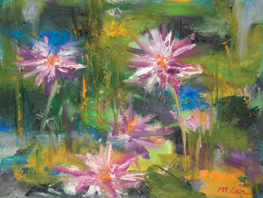 Michelle Lan's Gallery