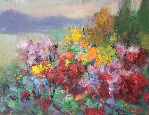 Michelle Lan's Gallery