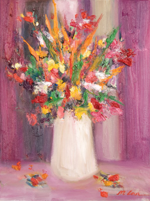 Michelle Lan's Gallery
