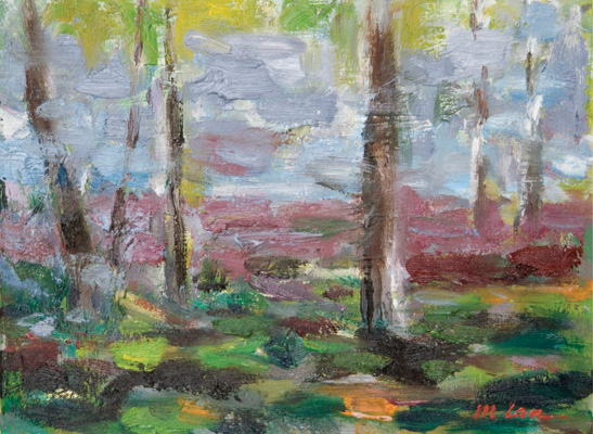 Michelle Lan's Gallery